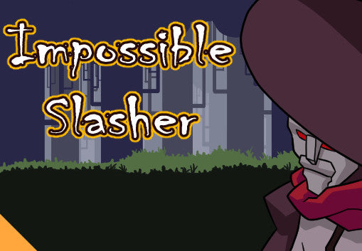 Impossible Slasher! Hack and Slash Steam CD Key