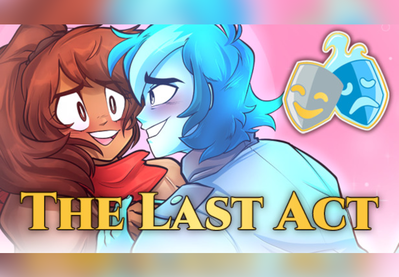 The Last Act PC Steam CD Key