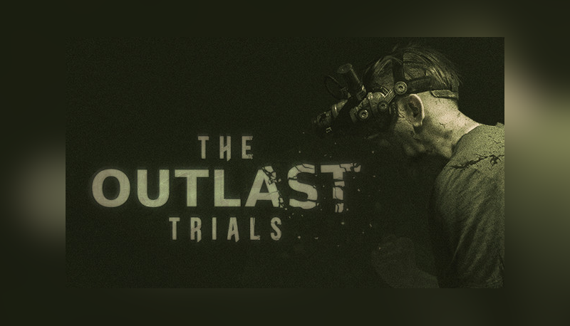 The Outlast Trials EU XBOX One / Xbox Series X|S CD Key