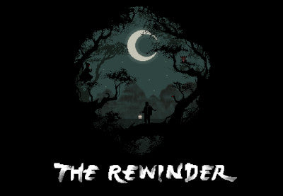 The Rewinder 2 PC Steam CD Key