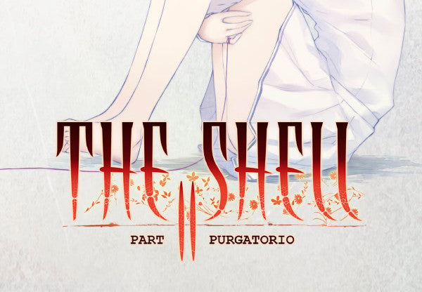 The Shell Part II: Purgatorio PC Steam CD Key