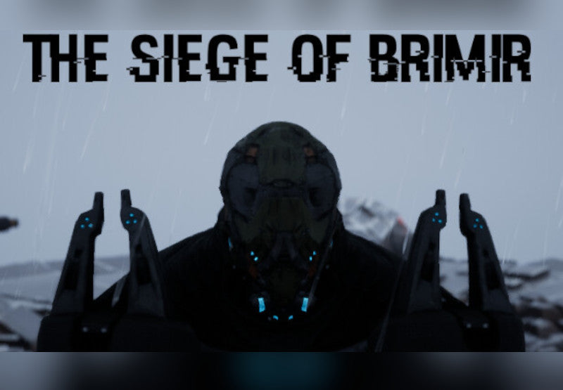 The siege of Brimir Steam CD Key
