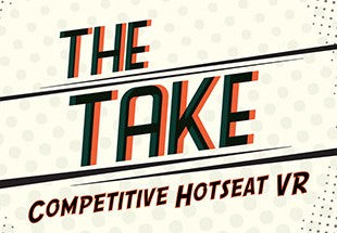 The Take Steam CD Key