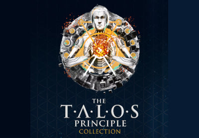 The Talos Principle Collection AR XBOX One / Xbox Series X|S CD Key