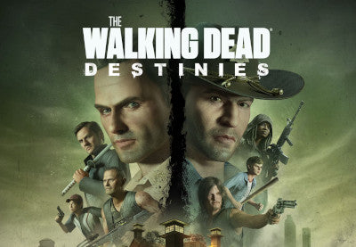 The Walking Dead: Destinies XBOX One / Xbox Series X|S Account