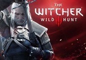The Witcher 3: Wild Hunt CO XBOX One / Xbox Series X|S CD Key