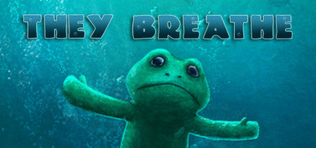 They Breathe Steam CD Key