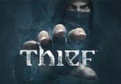 Thief CA XBOX One / Xbox Series X|S CD Key