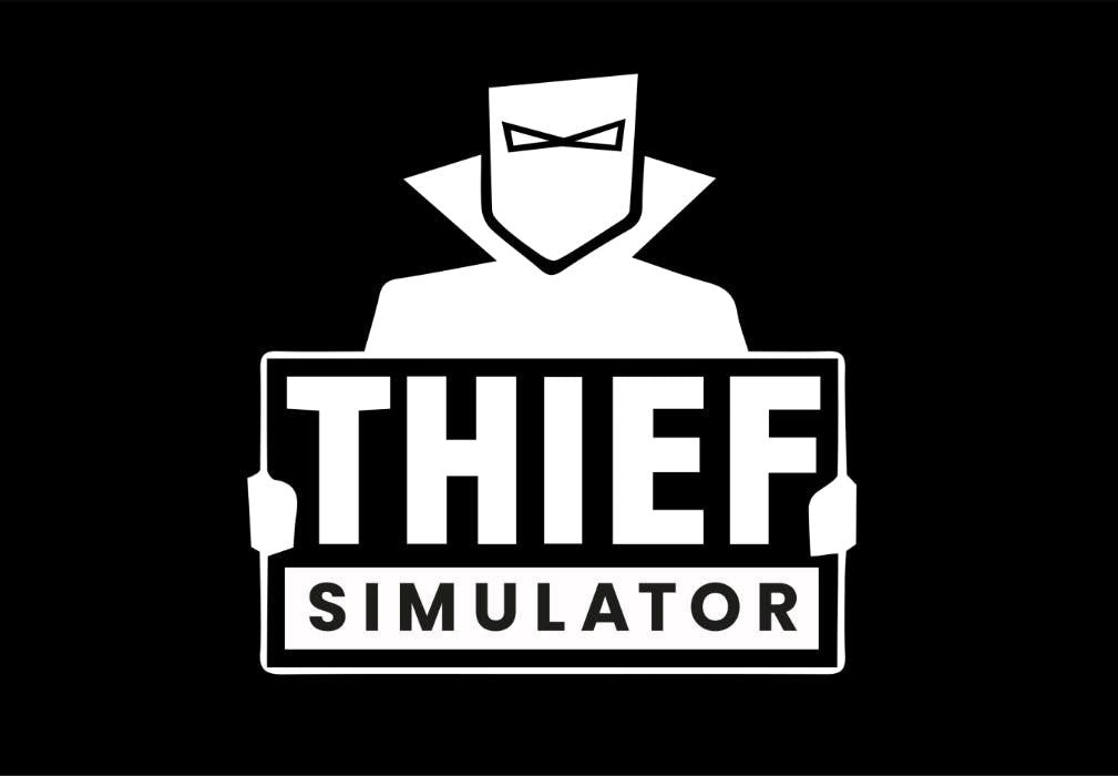 Thief Simulator UK Xbox One / Xbox Series X|S CD Key