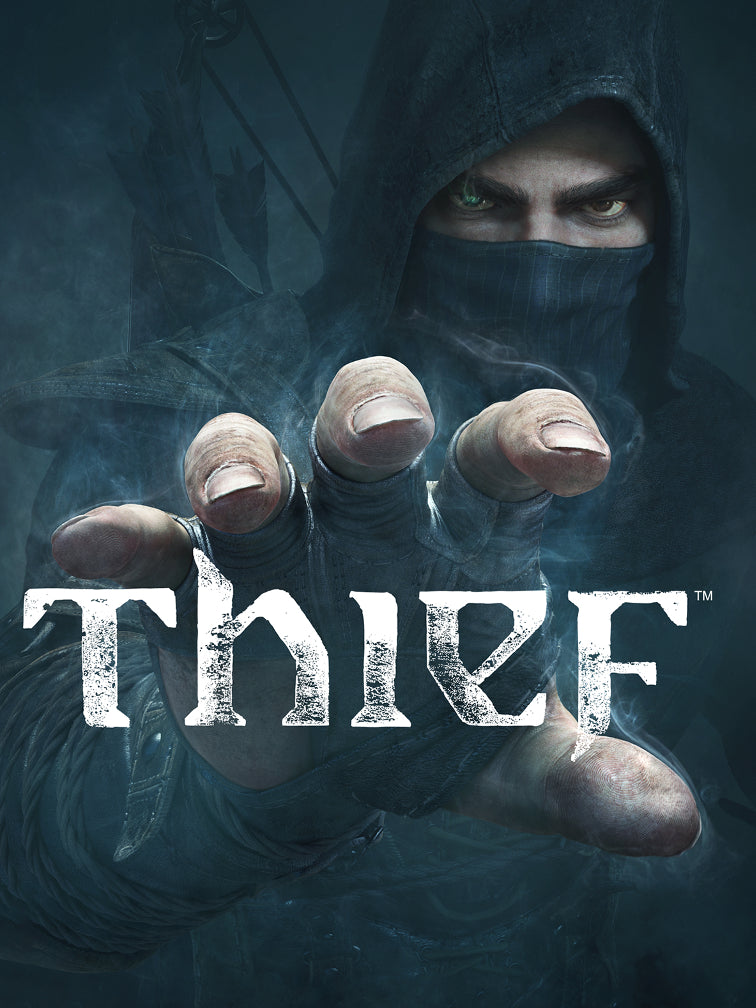 Thief Steam CD Key