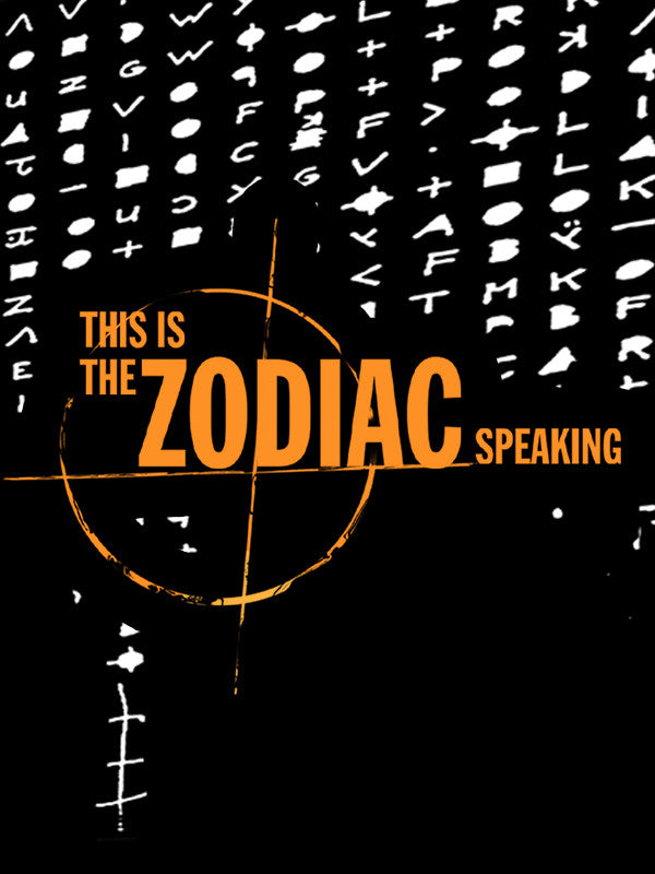 This is the Zodiac Speaking Steam CD Key