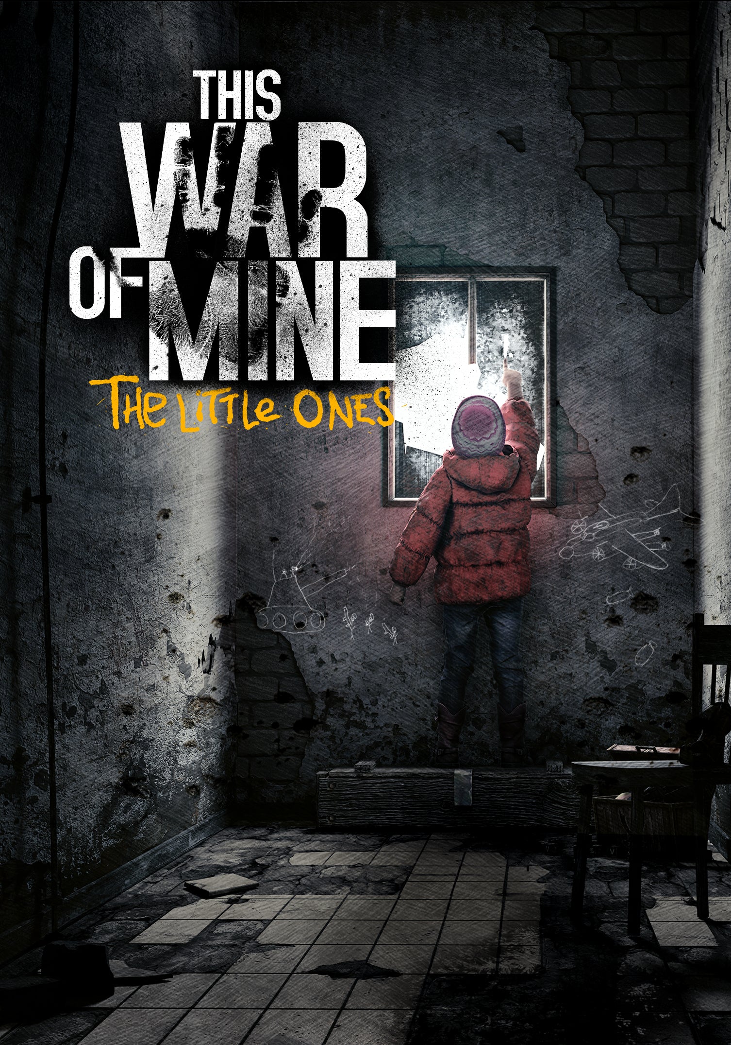 This War of Mine - The Little Ones DLC US XBOX One CD Key