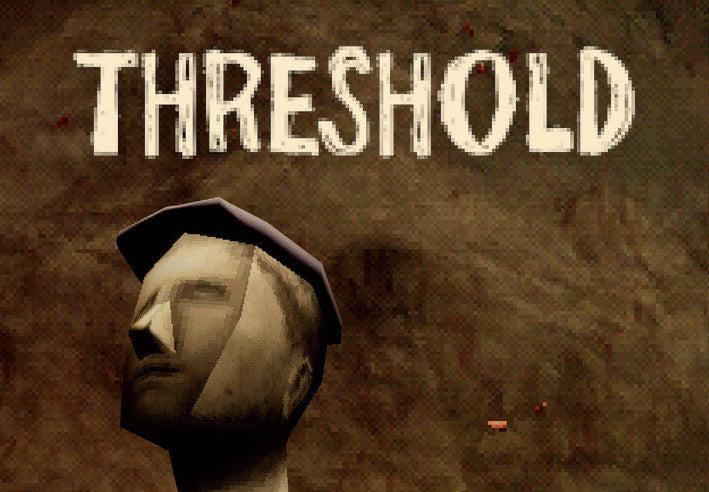 THRESHOLD PC Steam CD Key