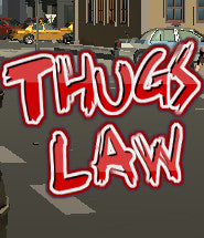 Thugs Law Steam CD Key