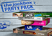The Jackbox Party Trilogy AR XBOX One / Xbox Series X|S CD Key
