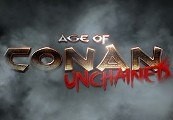 Age of Conan: Hyborian Conqueror Collection DLC EU PC Steam CD Key