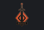 CS:GO - Series 2 - Bravo Collectible Pin