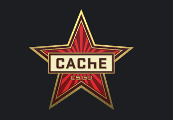 CS:GO - Series 2 - Cache Collectible Pin