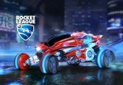 Rocket League - Esper DLC XBOX One / Xbox Series X|S CD Key