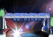 Overdriven Reloaded Steam CD Key