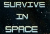 Survive in Space EU Steam CD Key