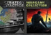 Strategy & Tactics: Wargame Collection EU PC Steam CD Key
