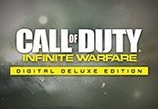 Call of Duty: Infinite Warfare Deluxe Edition EU PC Windows 10 CD Key