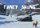 Fancy Skiing VR PC Steam CD Key