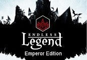 Endless Legend Starter Pack Bundle Steam CD Key