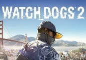 Watch Dogs 2 - Urban Artist Pack DLC EU XBOX One CD Key