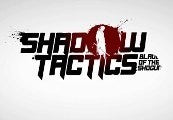 Shadow Tactics: Blades of the Shogun PC Steam Account