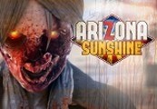 Arizona Sunshine NA PC Steam CD Key