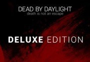 Dead by Daylight Deluxe Edition Steam CD Key