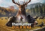 theHunter: Call of the Wild - New England Mountains DLC EU XBOX One / Xbox Series X|S CD Key