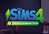 The Sims 4 - Vintage Glamour Stuff DLC EU XBOX One CD Key
