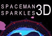 Spaceman Sparkles 3 Steam CD Key