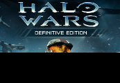 Halo Wars: Definitive Edition AR XBOX One CD Key