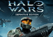 Halo Wars: Definitive Edition US XBOX One CD Key