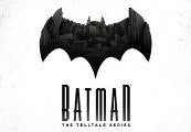 Batman: The Telltale Series - The Complete Season EU XBOX One / Xbox Series X|S CD Key