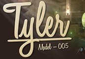 Tyler: Model 005 NA XBOX One / Xbox Series X|S CD Key