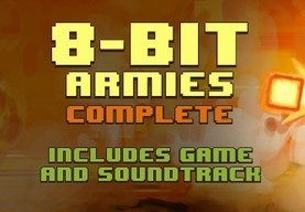 8-Bit Armies Complete Edition Steam CD Key