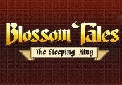 Blossom Tales: The Sleeping King Steam CD Key