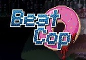 Beat Cop PC Steam Account