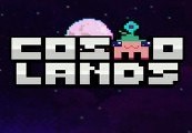 CosmoLands | Space-Adventure PC Steam CD Key
