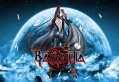 Bayonetta NA PC Steam CD Key