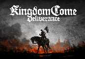 Kingdom Come: Deliverance XBOX One / Xbox Series X|S Online Account Activation