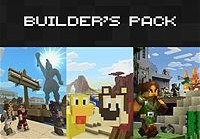 Minecraft - Builder's Pack DLC AR XBOX One CD Key