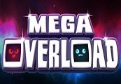 Mega Overload VR Steam CD Key
