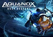 Aquanox Deep Descent Collector's Edition EU PC Steam CD Key