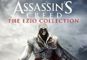 Assassin's Creed The Ezio Collection Nintendo Switch Account pixelpuffin.net Activation Link